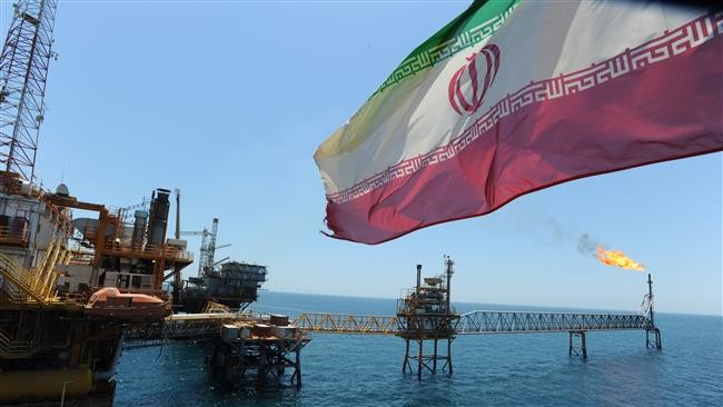    Iran ready to join oil freeze plan - ảnh 1